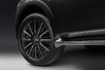 Infiniti QX80 5.6 Limited 2018 года (NA)